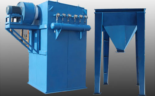 云南布袋除尘器