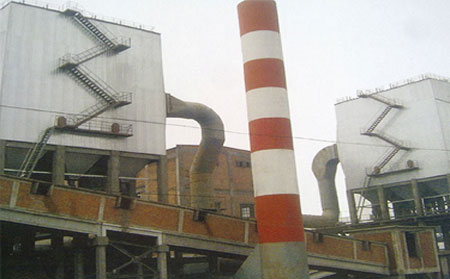 云南布袋除尘器设备