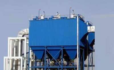 云南湿式静电除尘器