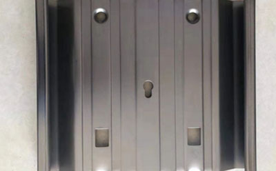 云南除尘器阳极板