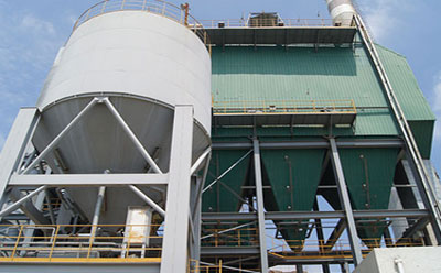 云南静电除尘器