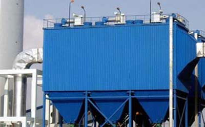 云南湿式静电除尘器