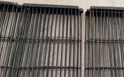 云南除尘扁袋笼