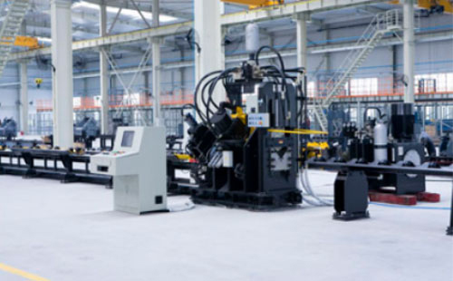 云南山东云南电袋复合式云南除尘器厂家设备展示