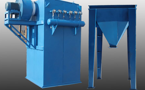 布袋云南除尘器的工作原理、应用优势与维护要点详解