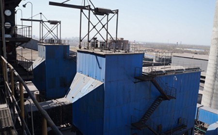 云南电袋复合式云南除尘器选型与维护：提升除尘效率的技术指南