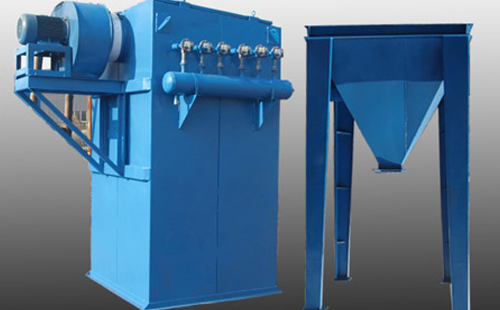 滤袋清洗指南：布袋云南除尘器脉冲清灰维护技巧