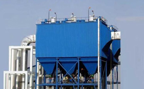 工业云南静电云南除尘器选型：0.3μm粉尘如何实现99.5%效率