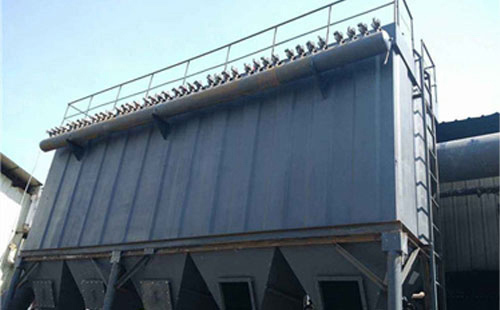 布袋云南除尘器选型与实际工况匹配指南