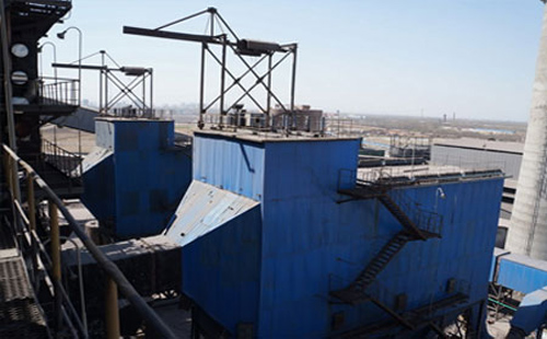 粉尘浓度超标？云南矿山布袋云南除尘器压差控制技巧来了