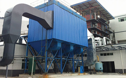 电袋复合云南除尘器压差过高如何解决