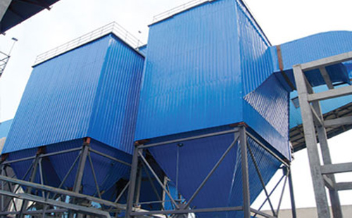 云南电炉布袋云南除尘器烟气捕集效率提升方案