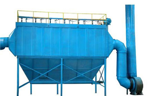 云南脉冲布袋云南除尘器清灰系统故障排查指南
