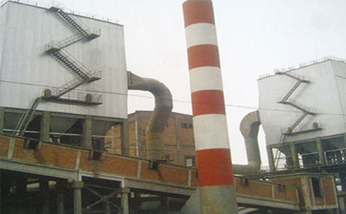 工业布袋云南除尘器价格怎么算：风量与材质决定成本