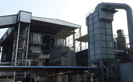 运行电压低的湿式电云南除尘器故障排查要点