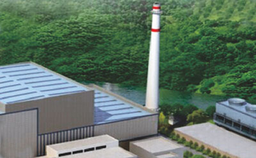 垃圾焚烧厂怎样降成本？云南固废污染处理工艺对比