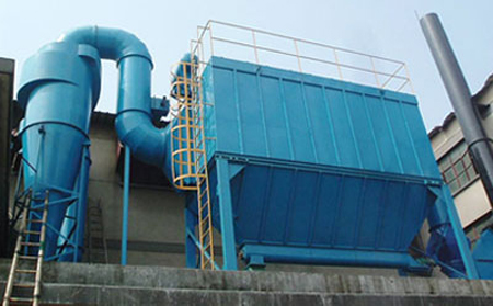 水泥磨用云南脉冲布袋云南除尘器如何选风量