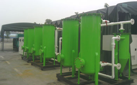 脱硫云南除尘器选型指南：结构参数与维护成本解析