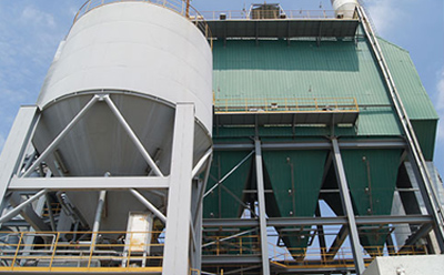 云南静电云南除尘器选型指南：森隆环保助力企业实现高效除尘
