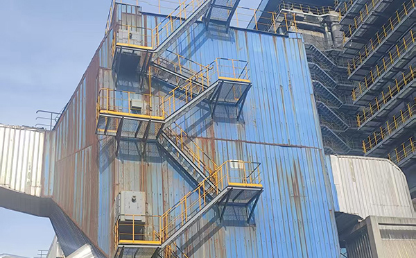 工业粉尘治理方案：高压云南静电云南除尘器选型实战指南